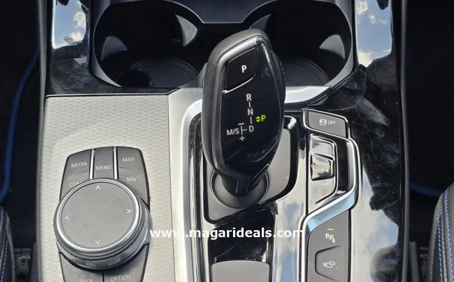 BMW X3 xDrive20i M Sport in Kenya for Sale | Magari Deals