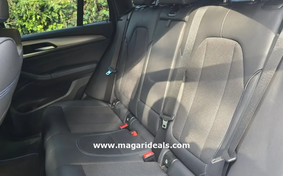 BMW X3 xDrive20i M Sport in Kenya for Sale | Magari Deals