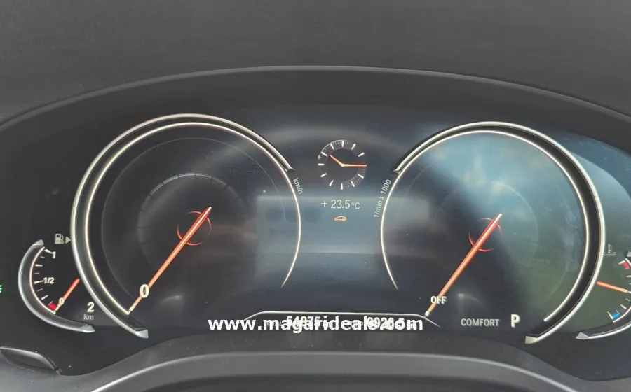 BMW X3 xDrive20i M Sport in Kenya for Sale | Magari Deals