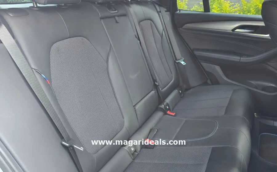 BMW X3 xDrive20i M Sport in Kenya for Sale | Magari Deals