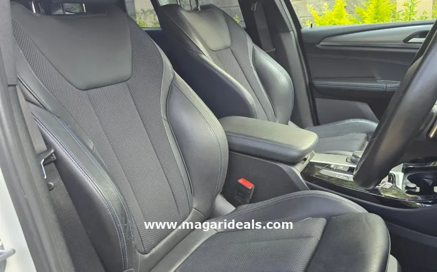 BMW X3 xDrive20i M Sport in Kenya for Sale | Magari Deals