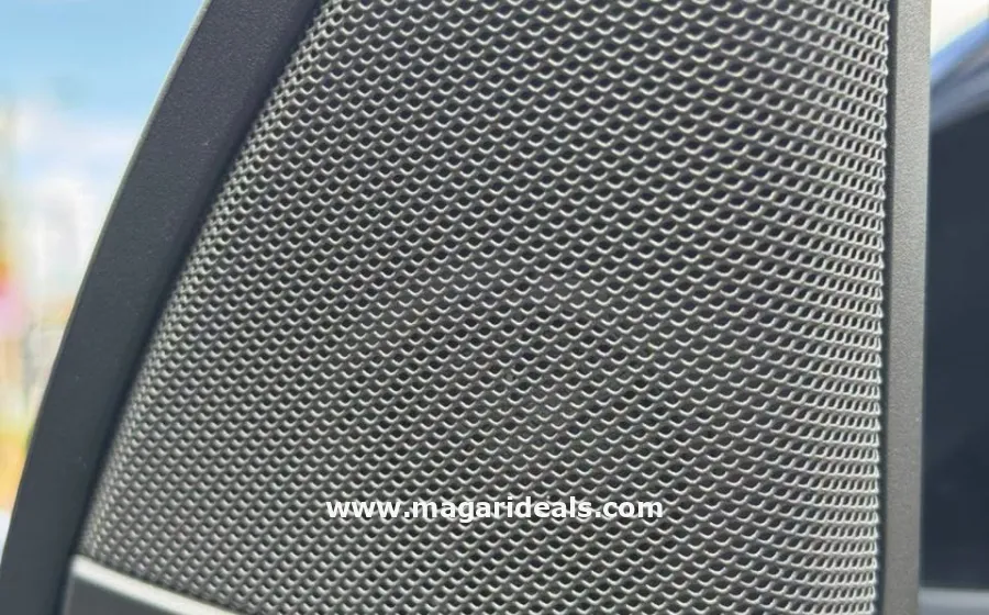 BMW X3 xDrive20d M-Sport in Kenya for Sale | Magari Deals