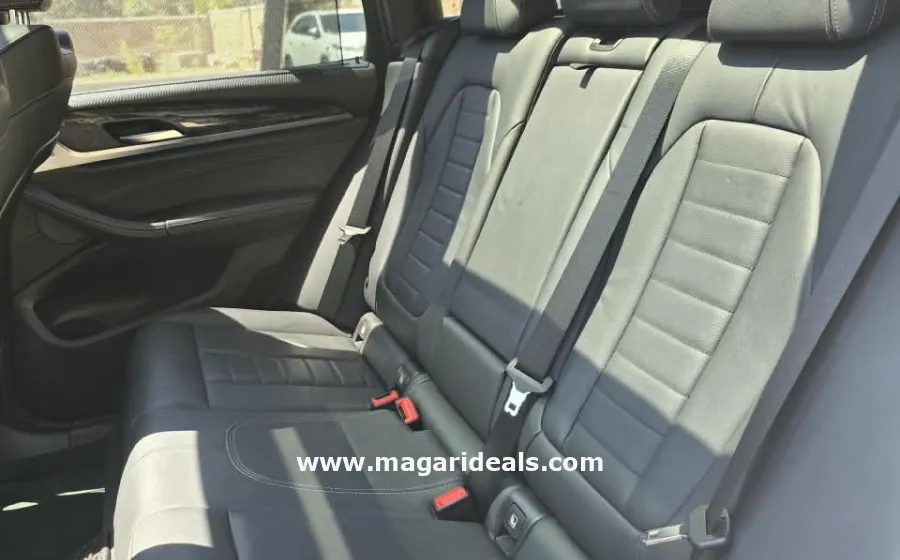 BMW X3 xDrive20i M Sport in Kenya for Sale | Magari Deals