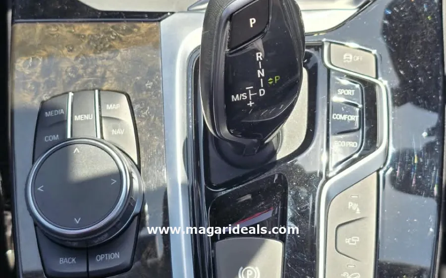BMW X3 xDrive20i M Sport in Kenya for Sale | Magari Deals