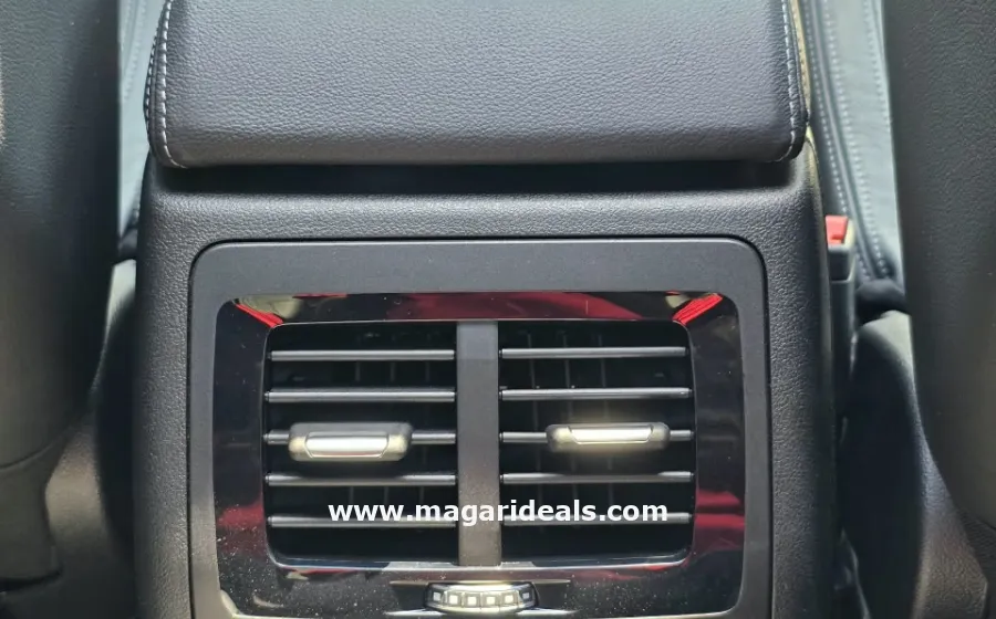 BMW X3 xDrive20i M Sport in Kenya for Sale | Magari Deals