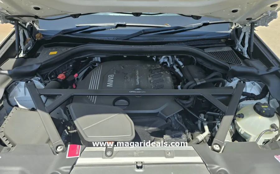 BMW X3 xDrive20i M Sport in Kenya for Sale | Magari Deals