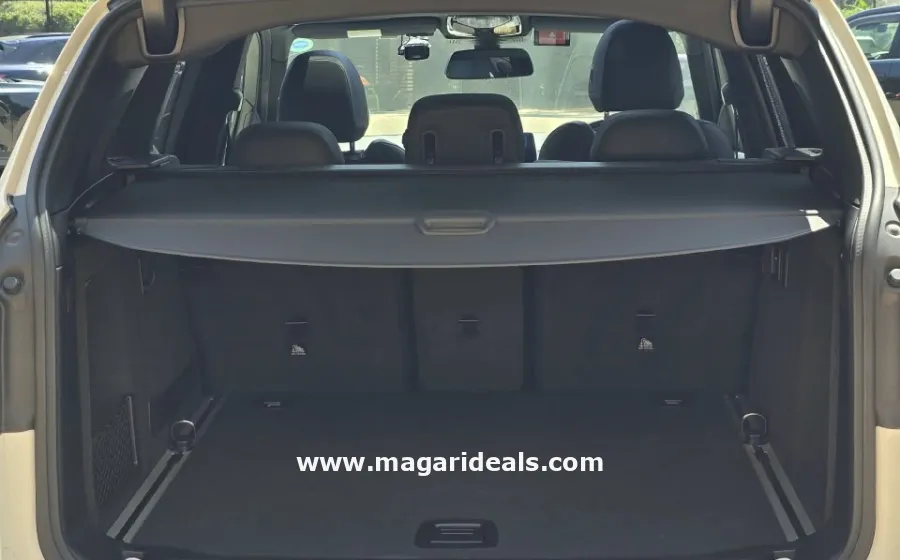 BMW X3 xDrive20i M Sport in Kenya for Sale | Magari Deals