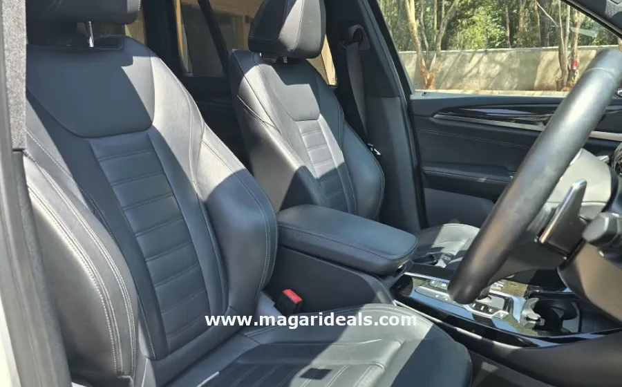 BMW X3 xDrive20i M Sport in Kenya for Sale | Magari Deals