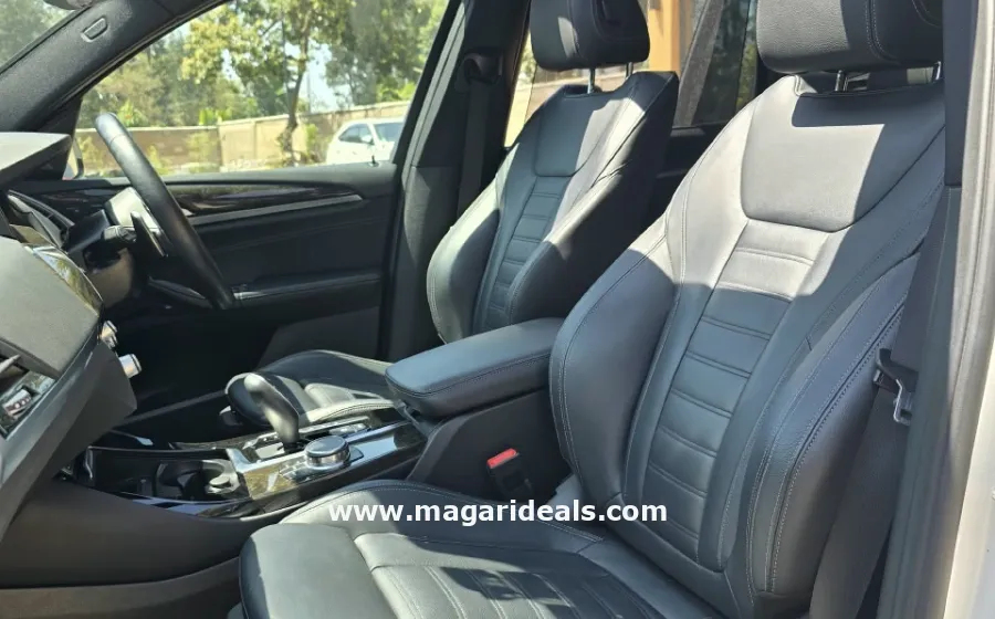 BMW X3 xDrive20i M Sport in Kenya for Sale | Magari Deals