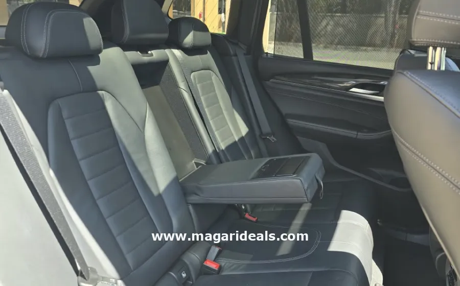 BMW X3 xDrive20i M Sport in Kenya for Sale | Magari Deals