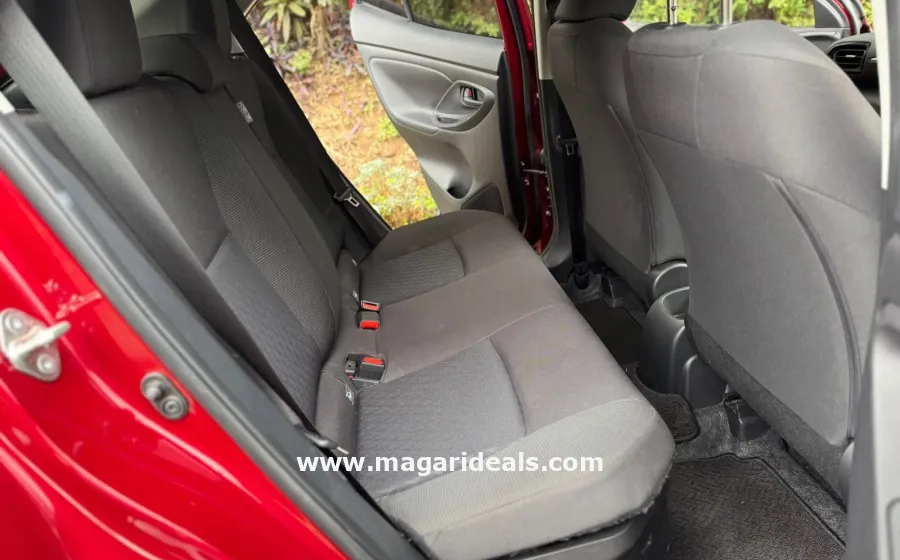 Toyota Yaris Cross Hybrid for Sale in Nairobi in Kenya for Sale | Magari Deals
