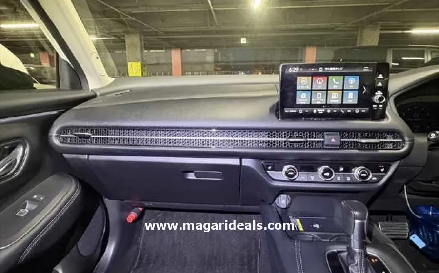 Honda ZR-V for Sale Kenya in Kenya for Sale | Magari Deals
